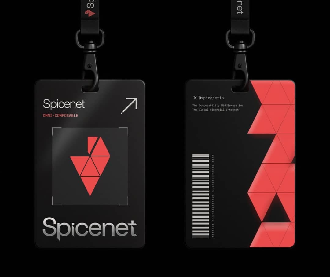 Proof of Spice (2025)