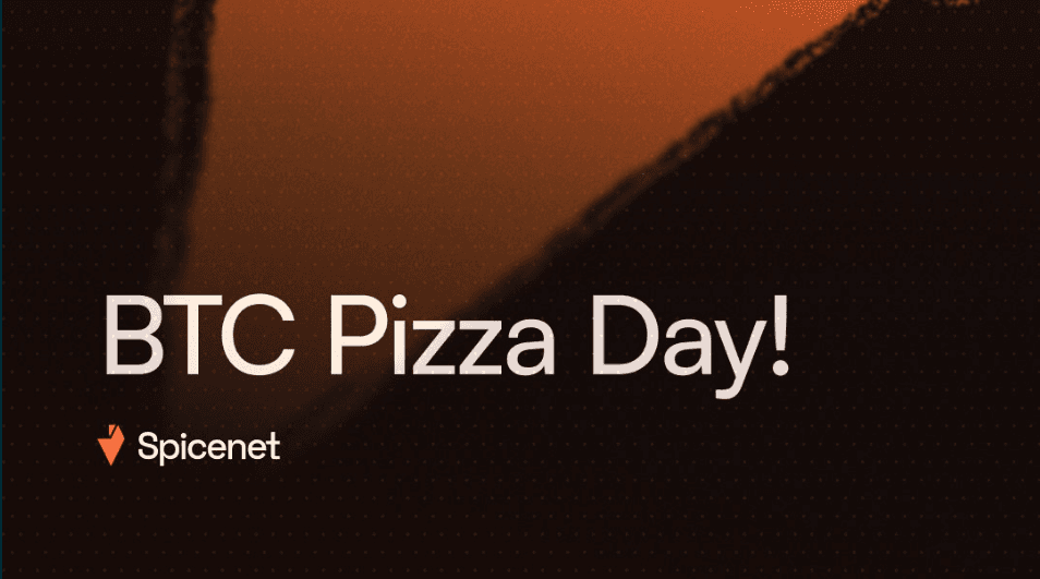 Bitcoin Pizza Challenge (2025)